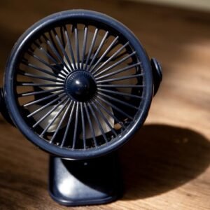 Mini Fan
