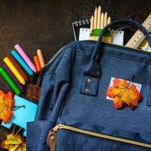 Bags and Accessories