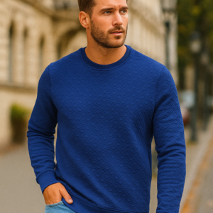 Mens Full Sleeve Sweatshirt