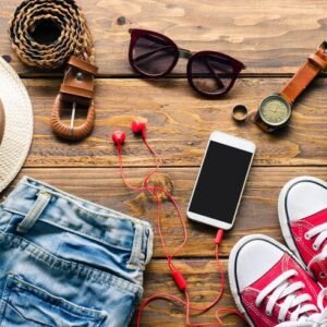 Apparels and Garments