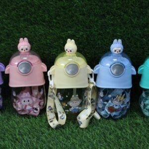 Doll Water Bottle